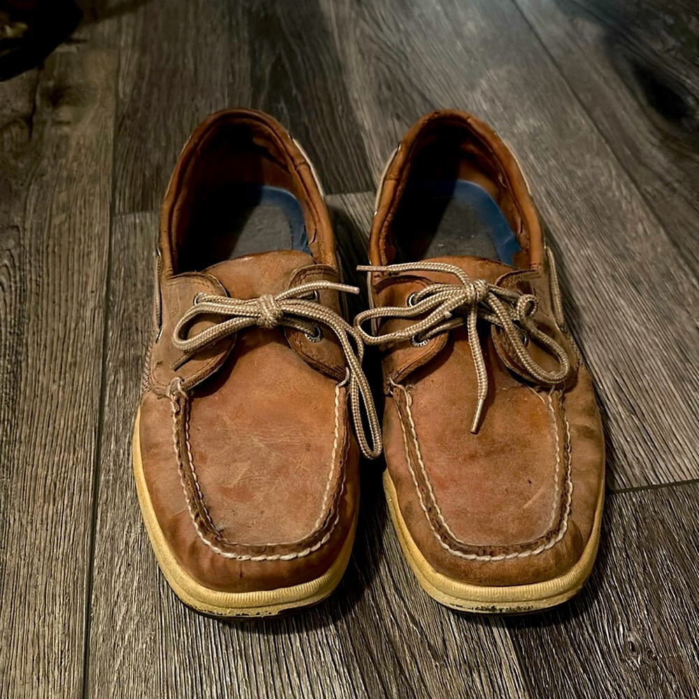 Sperry top Sider shoes